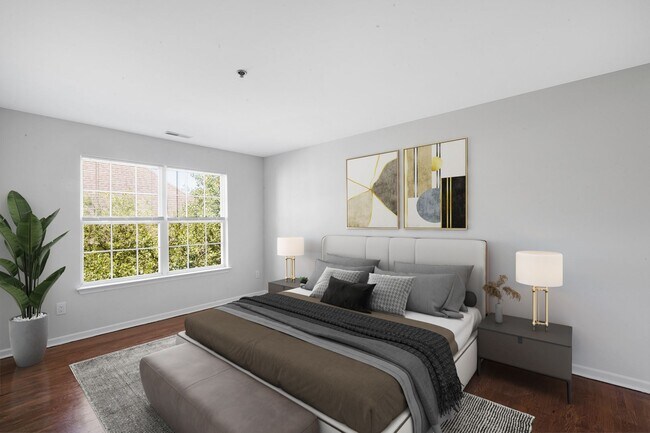 STATION COURT L.L.C., Berkeley Heights, NJ 07922 - photo 7