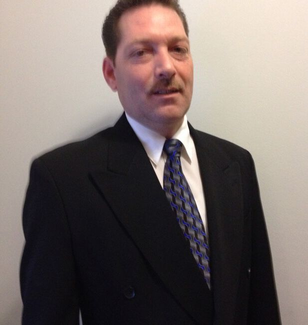 Agent Photo