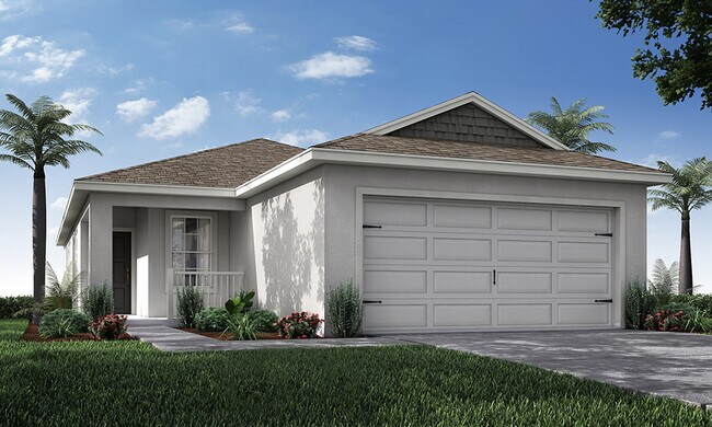6980 Twisting Pines St unit 37320769, Zephyrhills, FL 33541 - photo 3