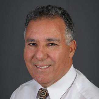 Ali Abufares