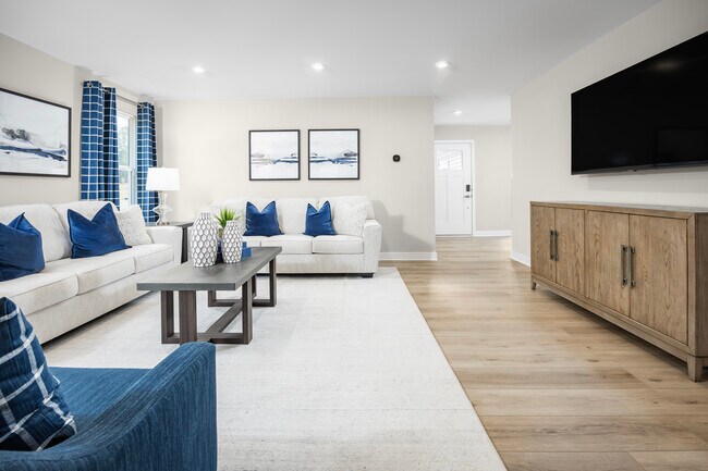 8190 W Danube Loop unit 37546349, New Kent, VA 23124 - photo 7