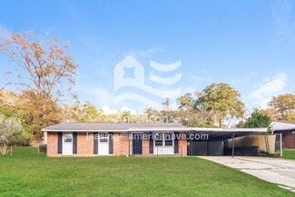 4707 Wellborn Dr, Columbus, GA 31907