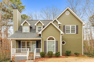 4996 Shallow Ridge Rd NE, Kennesaw, GA 30144