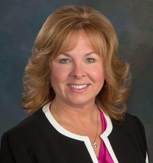 KATHY GARST