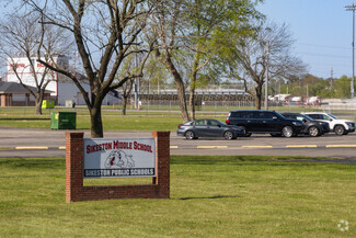 Sikeston Fifth &amp; Sixth Grade Center