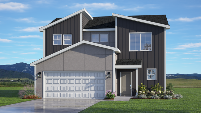 3820 Kenai St, Evans, CO 80620 - photo 3