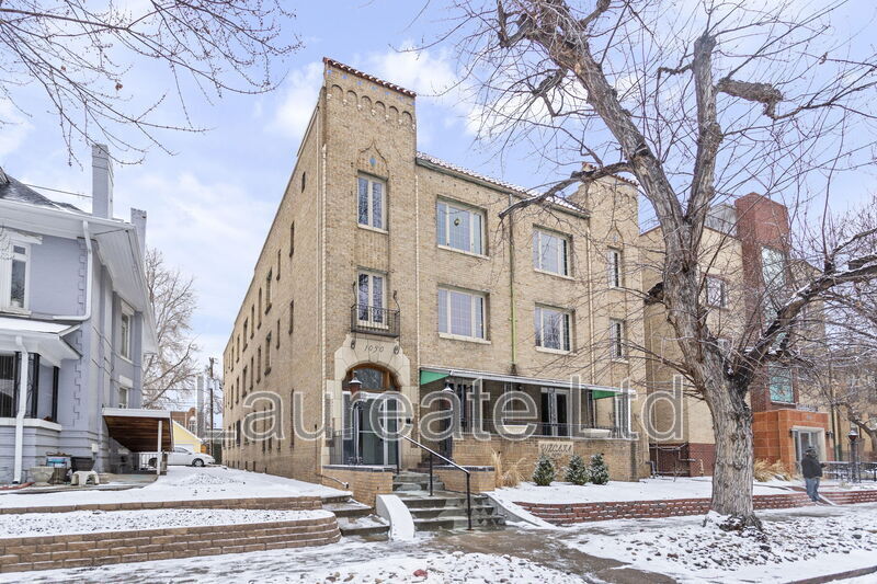 1050 N Pearl St unit 103, Denver, CO 80203 - photo 1