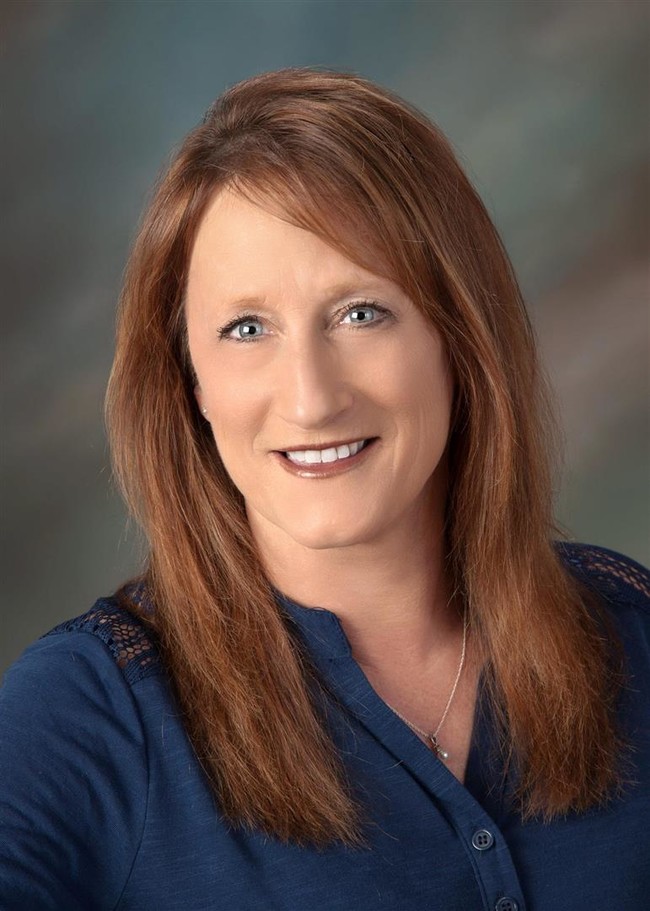 Diane Harper