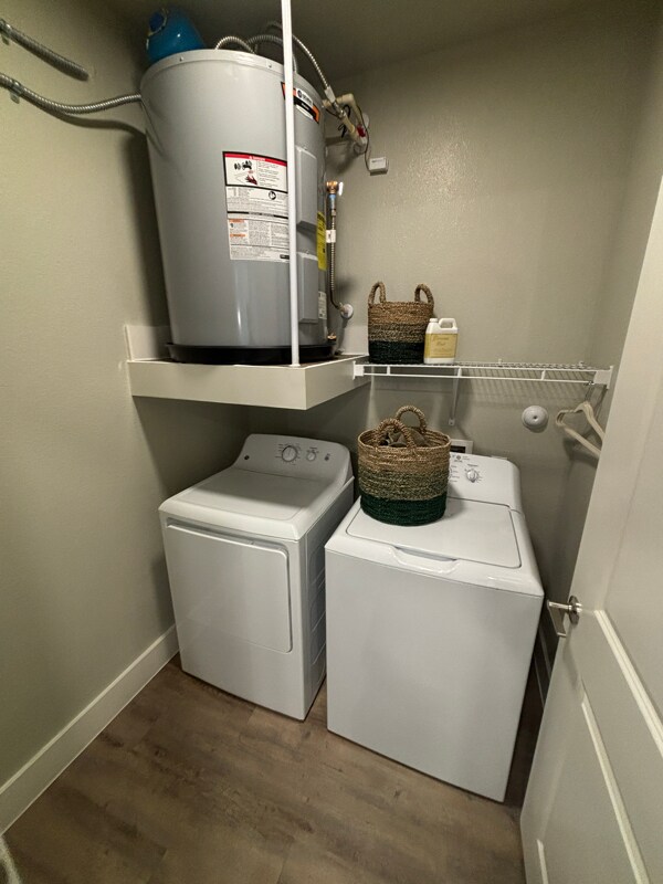 425 El Rio St unit b4, San Marcos, TX 78666 - photo 6