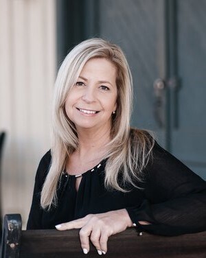 Susan Haddock