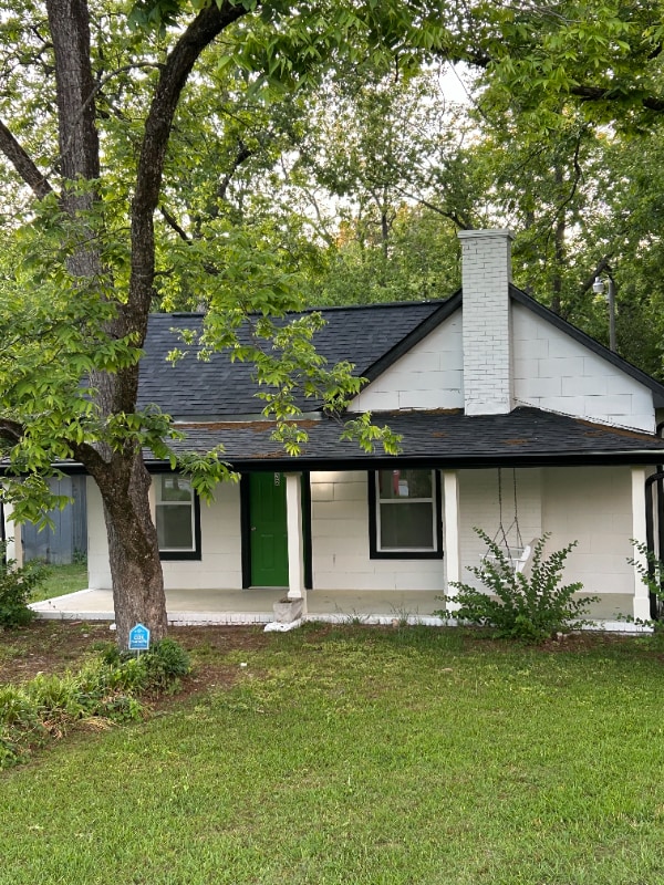 3032 Millerfield Rd, Macon, GA 31217
