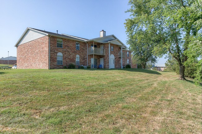 The District at Cape, Cape Girardeau, MO 63703 - photo 6