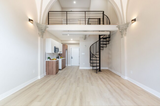 1030 N 48th St unit C209, Philadelphia, PA 19131 - photo 5