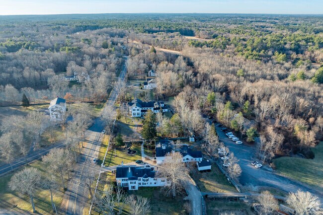 Chamberlain International School: Inclusive environment promotes varied abilities.