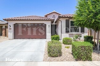 18816 W Canterbury Dr, Surprise, AZ 85388