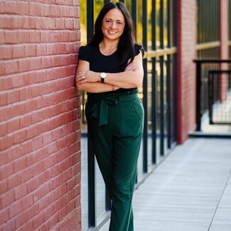 Amy Snyder