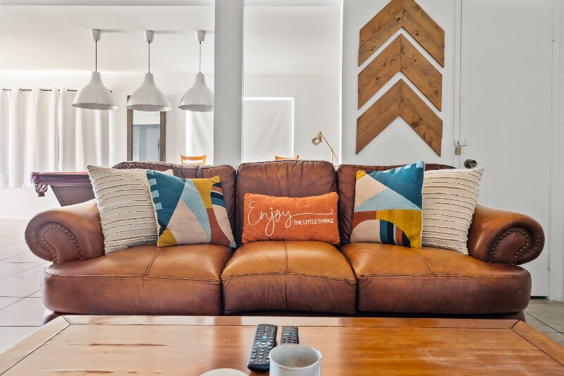 61600 Palm Vista Dr unit Room Rental in Main, Joshua Tree, CA 92252 - photo 1