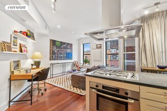 345 E 50th St, New York, NY 10022