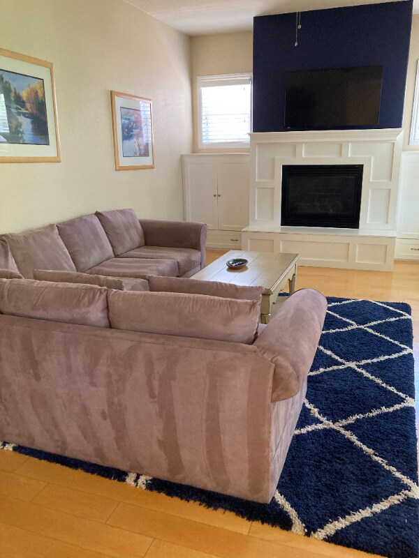 45 N Ogden St Unit 302, Denver, CO 80218
