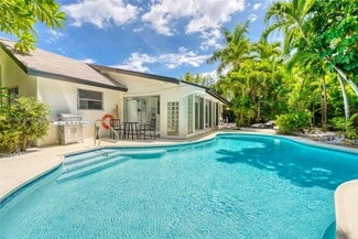 5451 NE 22nd Ave, Fort Lauderdale, FL 33308