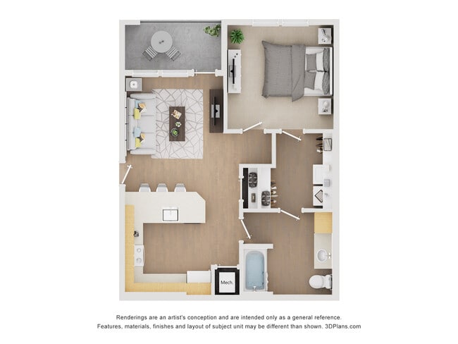 Blue Ridge Flats, Manor, TX 78653 - photo 7