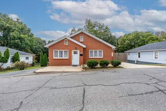 387 Woodlawn Ave, Cramerton, NC 28032