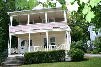 306 Prospect St Unit 2, Manchester, NH 03104