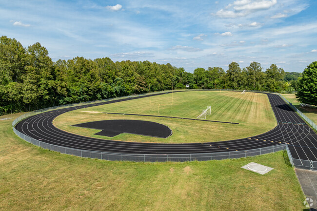 Linkhorn Middle School