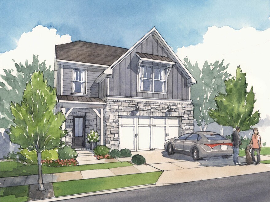 3650 Hickory Flat Hwy unit 38635799, Canton, GA 30115 - photo 1