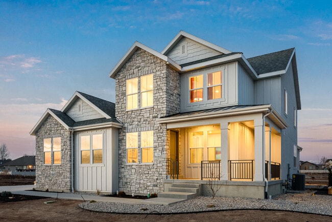 1116 W 2325 S, Syracuse, UT 84075 - photo 2