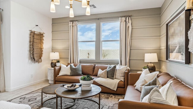 12231 E Rose Frances Dr, Vail, AZ 85641 - photo 3