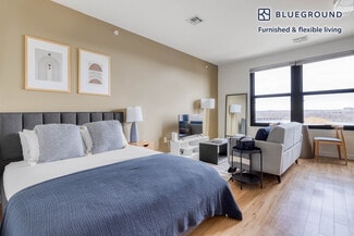 333 Great River Rd Unit FL5-ID373A, Somerville, MA 02145