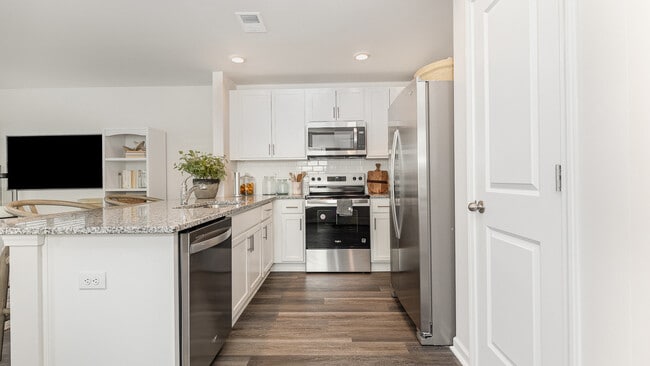 194 Bayou Loop, Surfside Beach, SC 29575 - photo 2