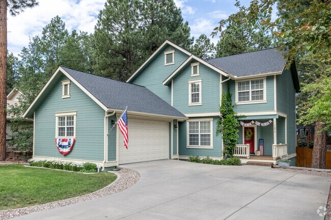 A sense of pride can be felt throughout the Boulder Point neighborhood.