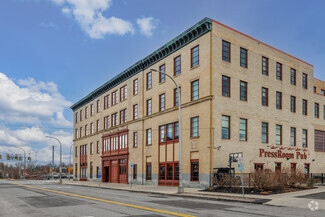 220 Herald Place, Syracuse, NY 13202