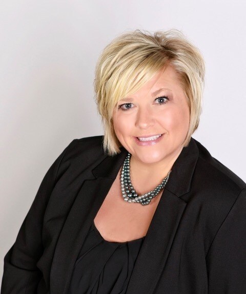Tracie Zaun