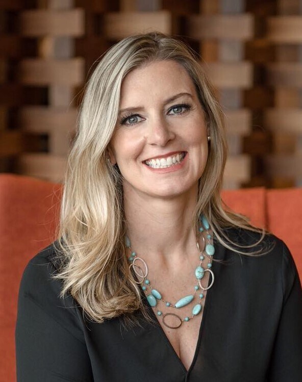 Heather Maddox
