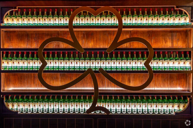 Taste the best of American cuisine at Bourbon Jacks in Downtown Chandler.