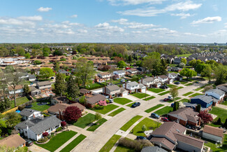 Northwest Warren