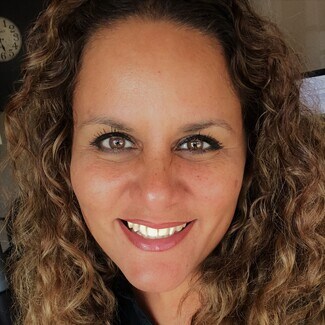 Marisela Ladron de Guevara