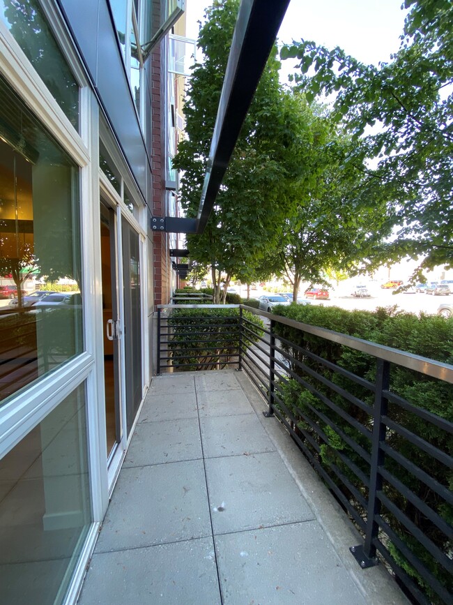 110 Patio