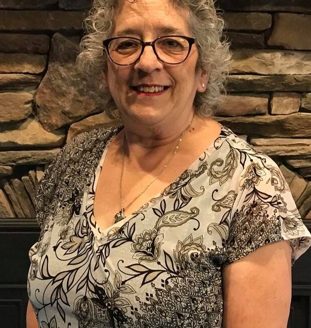Rita Morin