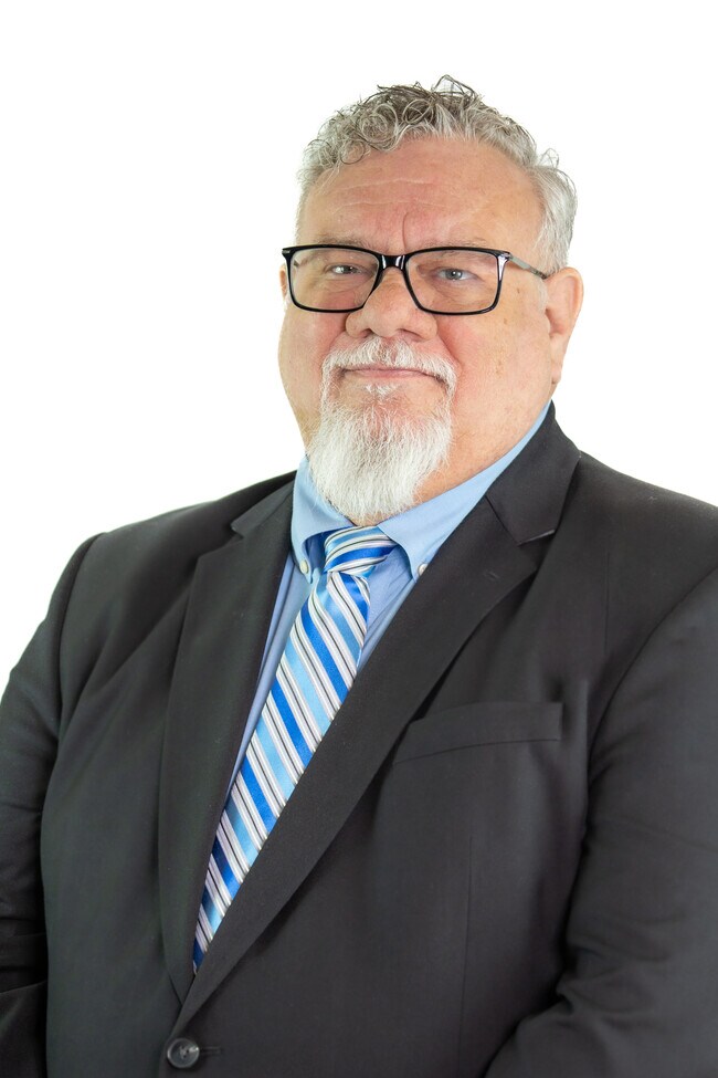 Patrick Michael