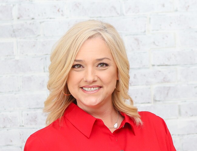 Tracey Pitre