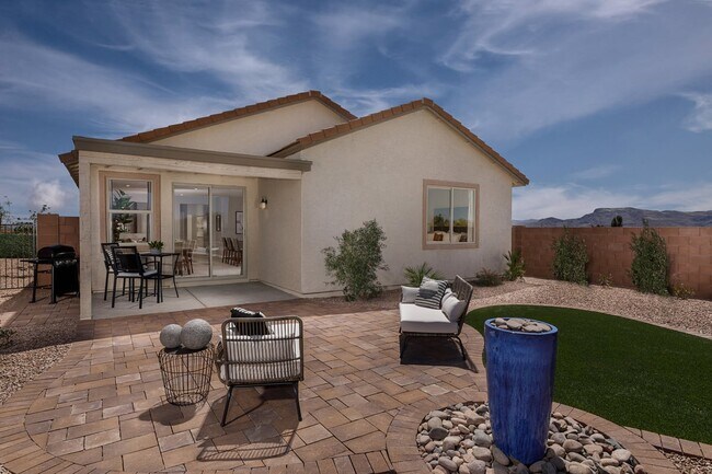 7385 S Keller Ln unit 36513663, Tucson, AZ 85747 - photo 6