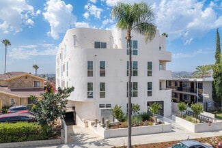 3844 W 27th St, Los Angeles, CA 90018