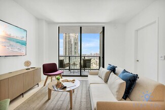 601 NE 1st Ave Unit ID1227486P, Miami, FL 33132