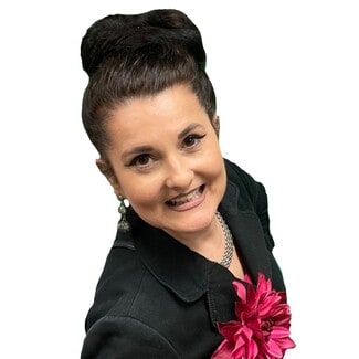 Kimberly Barton
