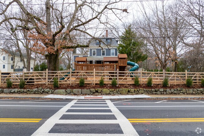 Children's Own School in Winchester has a student-teacher ratio of 15 to 1.