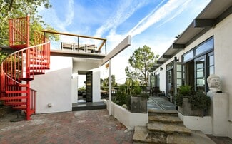 7107 Pacific View Dr, Los Angeles, CA 90068
